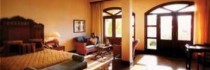 Intercontinental The Lalit Goa Resort