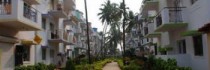 Resort Village Royal