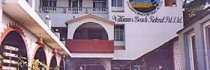 Williams Beach Retreat Private Limited