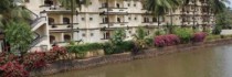 Maizons Lakeview Resort