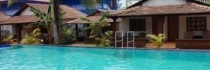Silver Sands Holiday Village