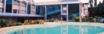 Silver Sands Beach Resort