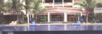 Club Mahindra Goa