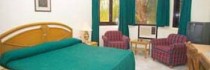 Whispering Palms Beach Resort