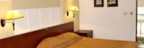 Majorda Beach Resort