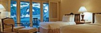 The Leela Kempinski  Goa