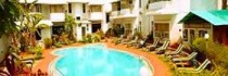 Vincy Beach Resort
