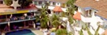 Alegria Beach Resort