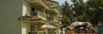 Jesant Valley Resort