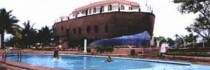 Old Anchor Dalmia Resort International Private