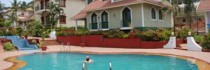 Clarks Inn Aguada Anchorage