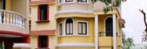 Country Clube De Goa