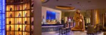 Shangri-la Hotel New Delhi