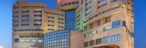 Crowne Plaza Delhi