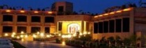 The Claremont Hotel