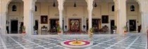 The Raj Palace