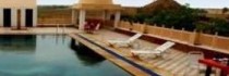Mirvana Nature Resort (55 Km Before Jaisalmer)