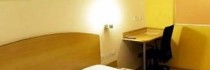 Ginger Hotel Jamshedpur