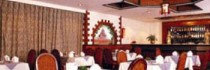 Peerless Sarovar Portico