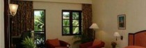 Holiday Inn Resort Goa