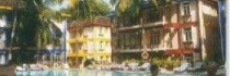 Dona Alcina Resorts