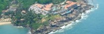 The Leela Kempinski Kovalam Beach