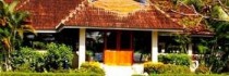 Aquaserene- Backwater Resort