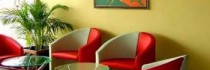 Le Meridien Cochin Resort & Convention Centre