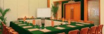 Trident, Cochin