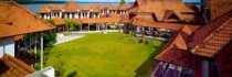 Ramada Resort Cochin