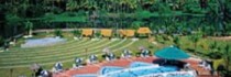 Le Meridien Cochin