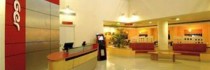 Ginger Ludhiana