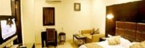 Hotel Park Land Kalkaji