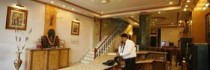 Hotel Parkway Deluxe