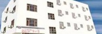 Hotel Blue Bell