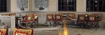 The Oberoi Vanyavilas, Ranthambore