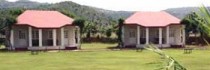 Tiger Den Resort