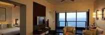 The Leela Kempinski Kovalam Beach