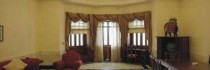 The Lalit Laxmi Vilas Palace