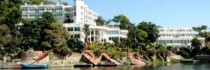 Jaisamand Island Resort