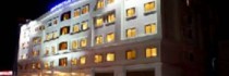 Hampshire Plaza Hyderabad