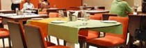 Inner Circle - A Business Hotel