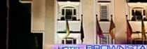 Hotel Brownstar