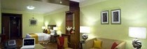 Asiana Hotel Chennai