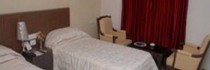 Hotel Shelter