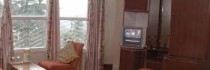 Barowalia Resorts ( Pure Vegetarian )