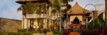 The St. Regis Bali Resort