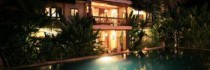 Abian Biu Residence