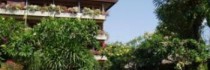Green Garden Beach Resort