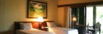 Ananda Cottages